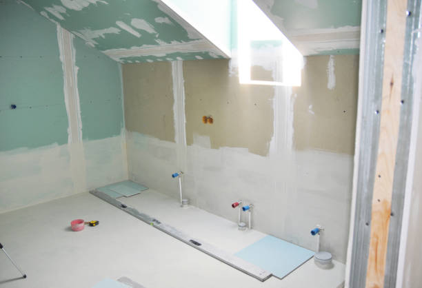 Best Acoustic or Soundproof Drywall Installation  in USA